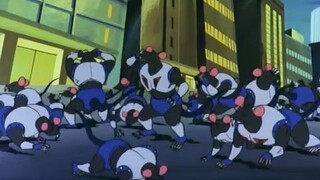 UFO Robo Grendizer EP 60 JP Audio ENG Subs