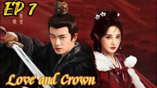 [ENG] EP 7 Love and Crown