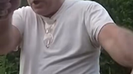 ตกปลาต้องระวัง!