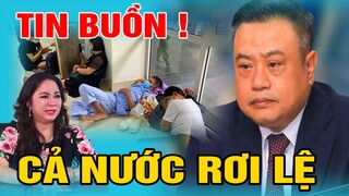 Tin nóng Nhất Chiều ngày 31/07||Tin nóng Việt Nam Mới Nhất Hôm Nay/#tintucmoi24h