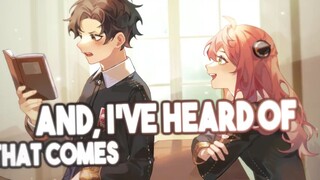 𝙳𝚊𝚗𝚍𝚎𝚕𝚒𝚘𝚗𝚜 - 𝙽𝚒𝚐𝚑𝚝𝚌𝚘𝚛𝚎