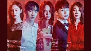 LOVELY HORRIBLY (2018) EPISODE 12 ❗❗