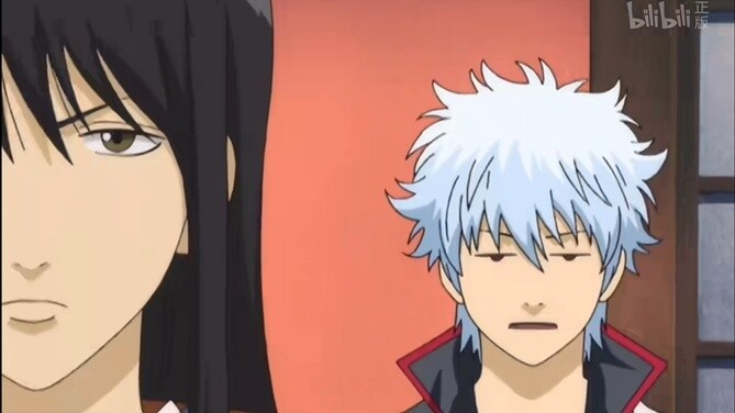 [ Gintama | Gin Kuei] Đến lượt Sakata Gintoki tẩy não bạn rồi