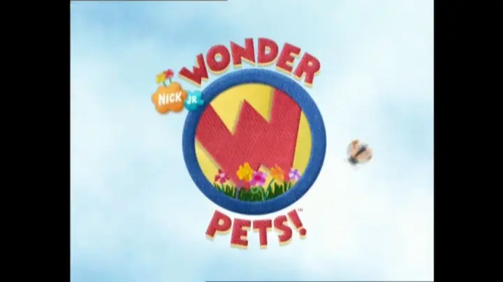 Wonderpets Season 1 Episode 21A Malay Dub