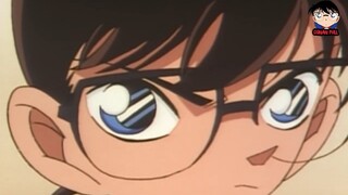 Thám Tử Lừng Danh Conan - Tập 100 - Vụ Án Giết Người Trên Bãi Cát Trắng - Phần 2