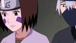 "Naruto" counts the people Kai has kicked, and Obito cried!