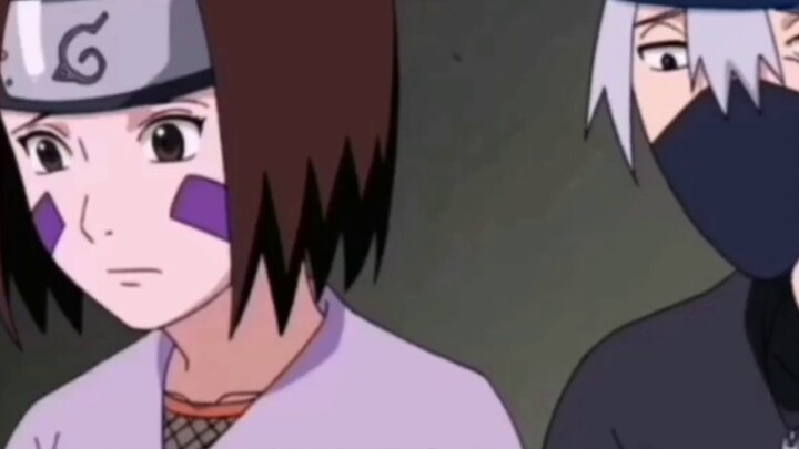 "Naruto" counts the people Kai has kicked, and Obito cried!