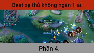 Best xạ thủ không ngán một ai p4