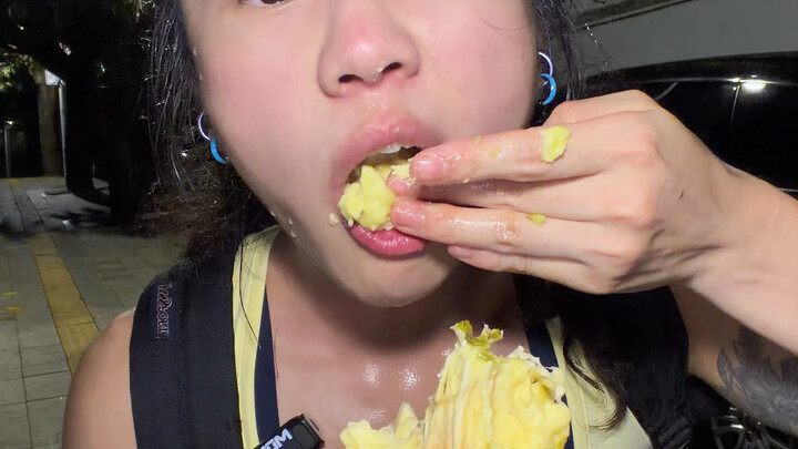 Makanan setelah latihan