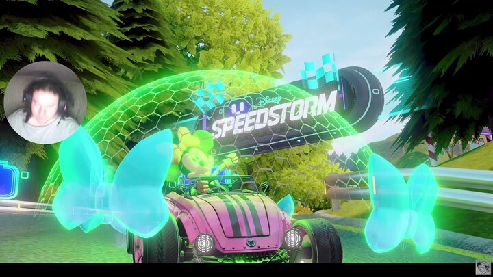Disney Speedstorm | ROTA DA AVENTURA - MICKEY E SEUS AMIGOS | Pt.2