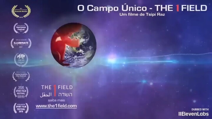 THE 1 FIELD dublado O Campo Unico
