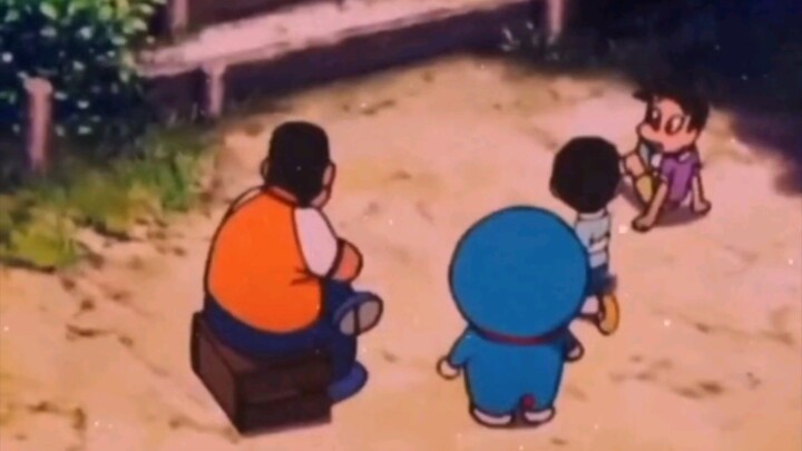 doraemon