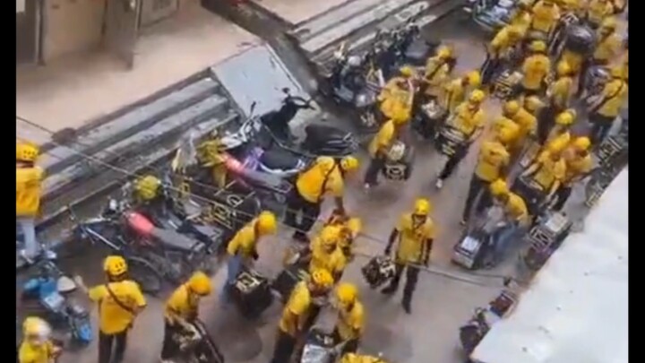 Aku akan Mendapatkan "Astaga" Darimu dalam 20 Detik