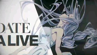 [OFFICIAL TEASER] | DATE A LIVE SEASON 5