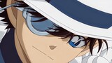 [Beauty Pure Enjoyment] This may be the most high-definition Kuroba Kaito you have ever seen...