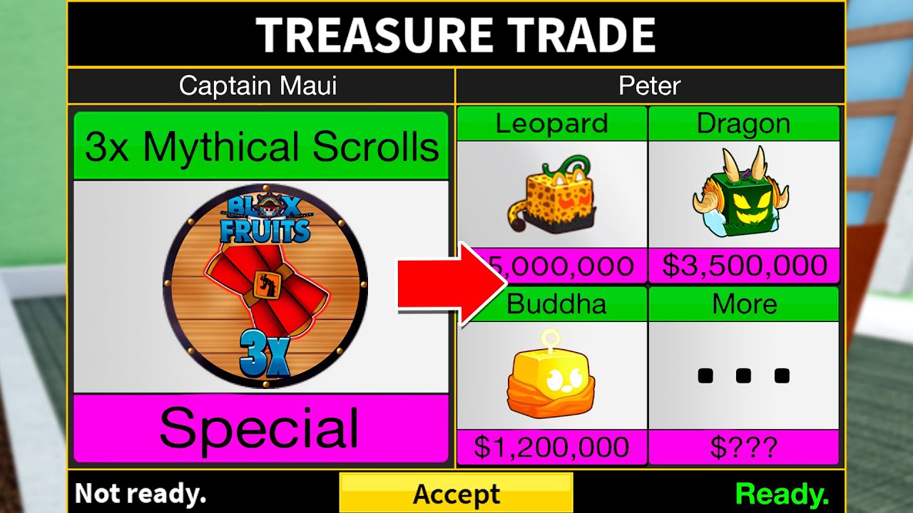 HOW TO GET BUDDHA FRUIT FOR FREE IN BLOX FRUIT (2022,2023) 
