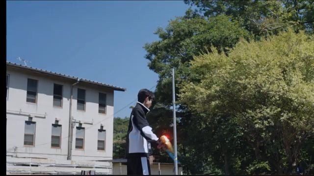 gozyuger henshin gozyu wolf movie gozyu red no1 Sentai gozyuger