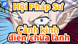 Hội Pháp Sư| Mirajane và Freed_2