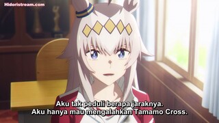 Uma Musume Cinderella Gray part 2 eps 2 (15) (sub indo)