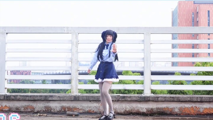 Kalian juga bisa menonton solo lengkap "SOS" Yuko Daifuyu di tahun 2024! [The Idolmaster Shining Col