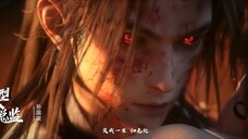 Tomb Of Fallen Gods season 3 eps 9
