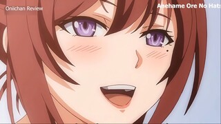 Anehame Ore No Hana"Khi Bạn Có Một Người Chị Tận Tâm 1"Oniichan Review Anime