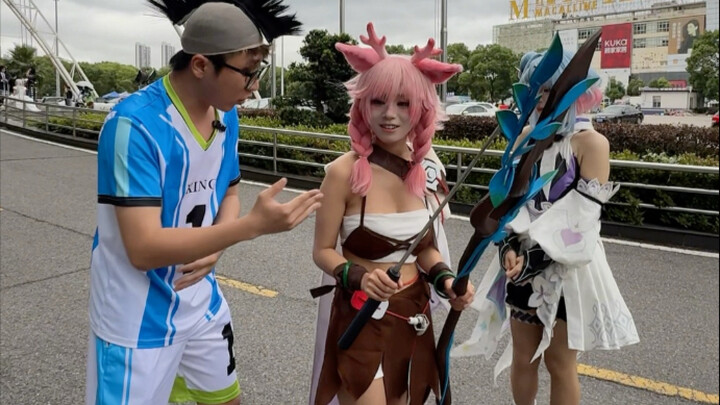 找个瑶妹叫妈妈