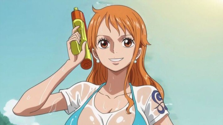 WOW NAMI BERENANG GUYS