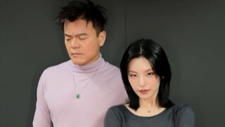 黄礼志 x 朴振英《Air》舞蹈视频公开！