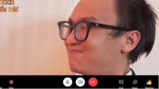 ĂN TIỆC ONLINE NGÀY GIÃN CÁCH XÃ HỘI 3 #funny