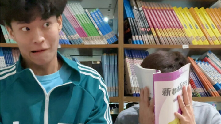 Let's see which type you are