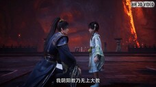 Già Thiên - Tập 124 Full HD Thuyết Minh