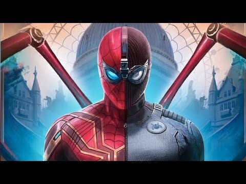 Nhạc phim nhện nhọ xa nhà kèm nhạc remix