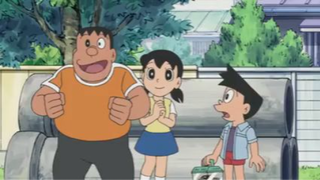 Doraemon episode 824