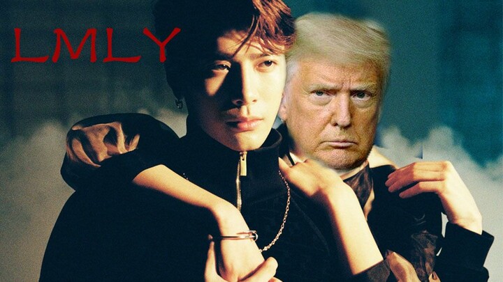 [Trump x Jackson Wang] Pu'er Tea