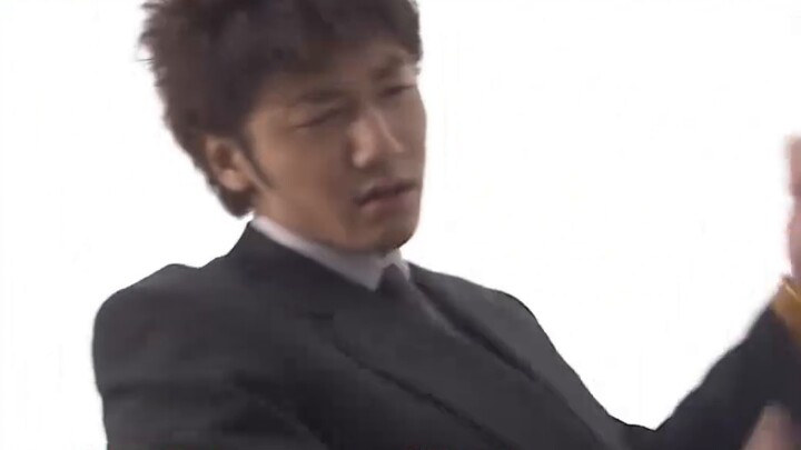 Para aktor efek khusus yang perilaku pribadinya sangat membingungkan