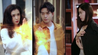 หลิวจื่อหาว ย้อนเวลามาเกิดใหม่กลายเป็นจักรพรรดิดาบ