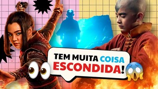 😲 Análise CENA A CENA do novo TRAILER DE AVATAR