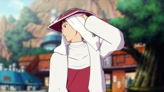 Obito Berhasil Menjadi Hokage di Multiverse ini dan Melawan Kaguya di temani Kakashi