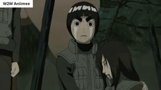 Naruto - Bài Học Về Ý Chí Của Hokage 6