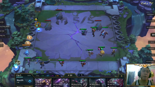 SERAPHINE⭐⭐NHÀ PHÁT MINH NHẬN SIÊU BUFF TRỞ LẠI CỰC MẠNH MẼ CARRY ĐTCL MÙA 6 _ T