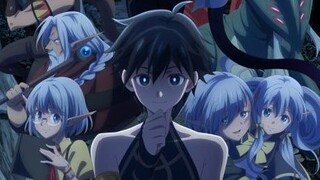 Isekai Mokushiroku Mynoghra: Hametsu no Bunmei de Hajimeru Sekai Seifuku الحلقة 9 الترجمة العربية