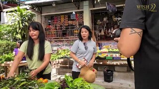 Attitude na biyenan, pinagtulungan sa talipapa! | Wish Ko Lang