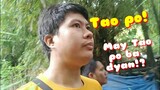 Pinuntahan namin ang bahay ni Manny "Pacman" Pacquiao pero ito pala ang mangyayari | Tenrou21