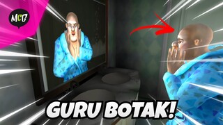 Botakin Guru Kita! - Scary Teacher 3D Indonesia - Part 3