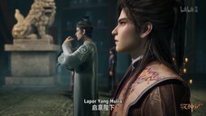 Taler Of herding Gods Eps 40