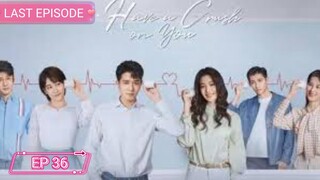 Love Heals EP 36 END [SUB INDO]