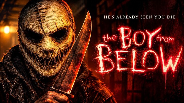 The.Boy From Below 2026 720p Horror