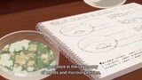 pharmacy in another world episode 11 Eng sub