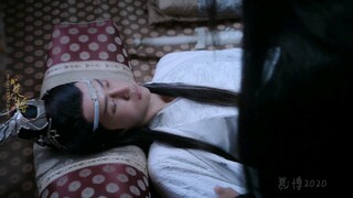 （剧版/羡忘/双洁）ABO 不为妾 第二十六集